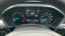 Ford Focus 1.0 EcoBoost 125 Titanium Edition 5dr Auto Petrol Hatchback